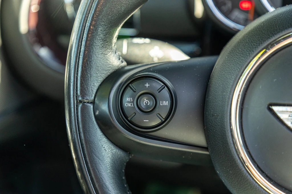 MINI Clubman – foto 19