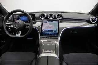 Mercedes-Benz C-Klasse – thumbnail 12
