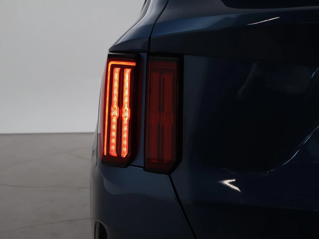 Kia Sorento – foto 20