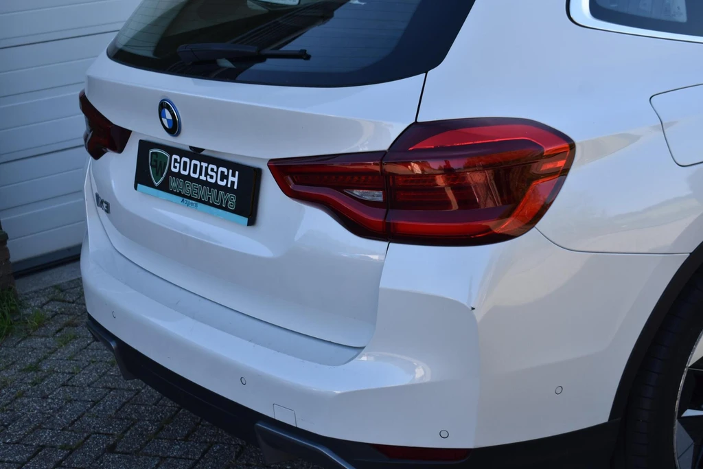BMW iX3 – foto 34