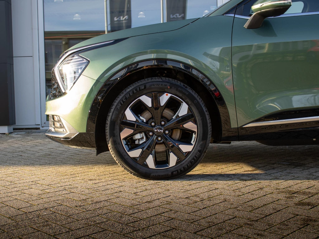 Kia Sportage – foto 12