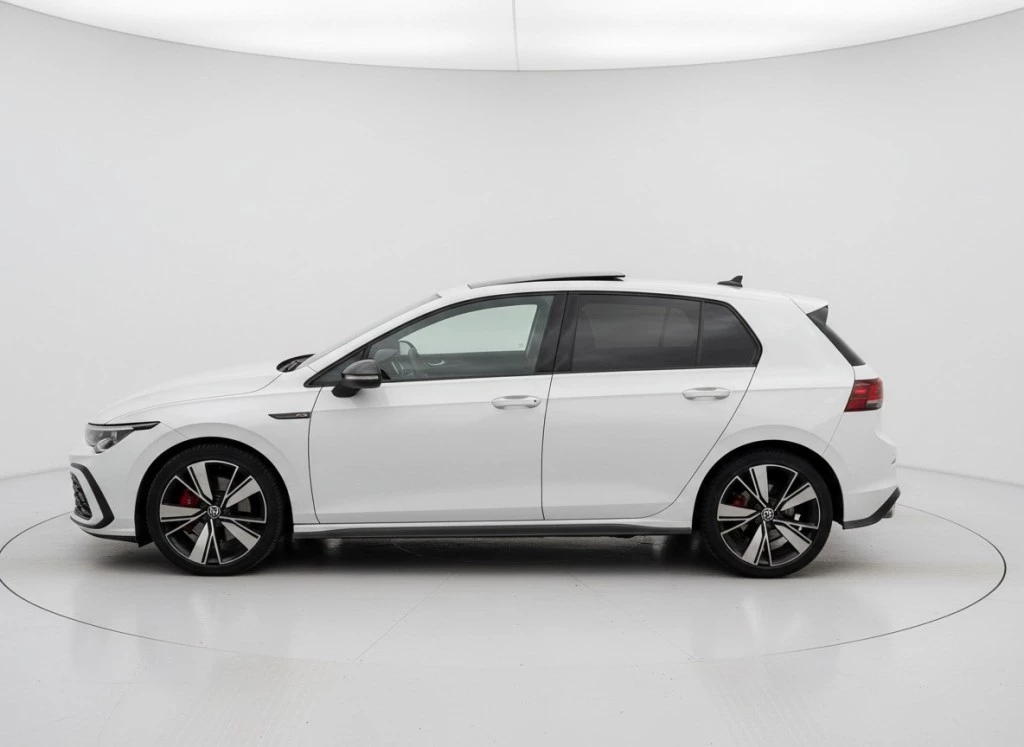 Volkswagen Golf – foto 2