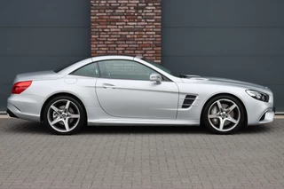 Mercedes-Benz SL – thumbnail 9
