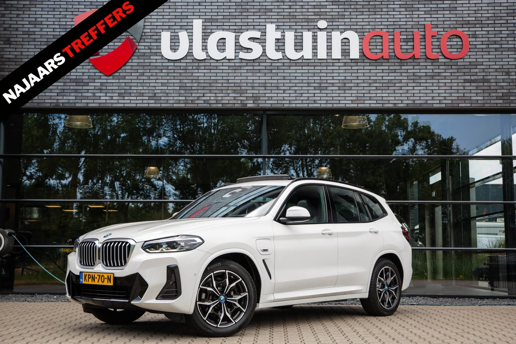 BMW X3 – foto 1