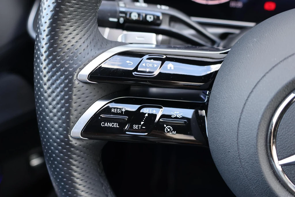 Mercedes-Benz C-Klasse – foto 29