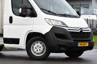 Citroën Jumper – thumbnail 11