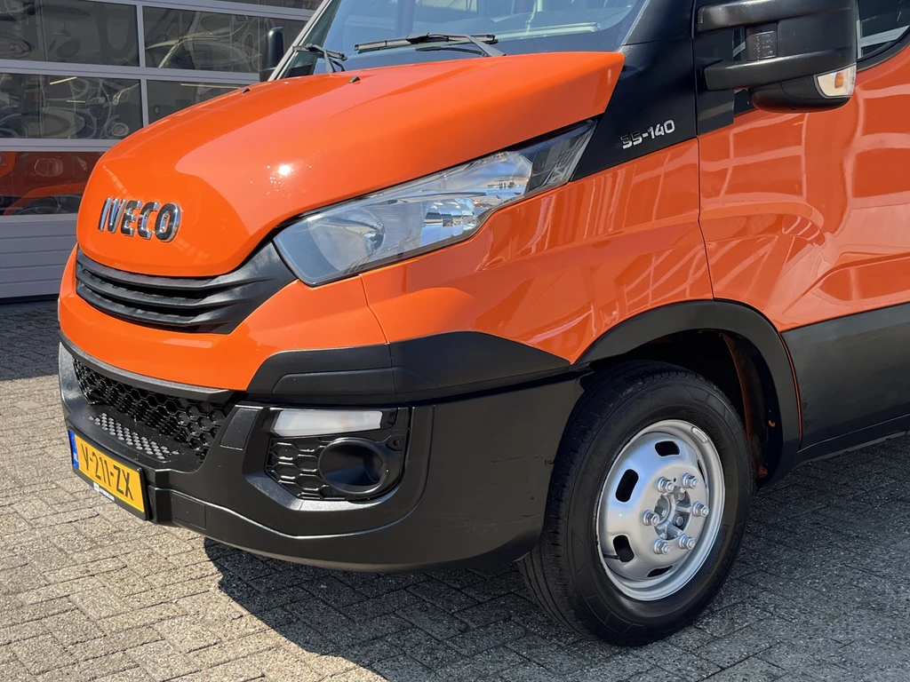 Iveco Daily – foto 2
