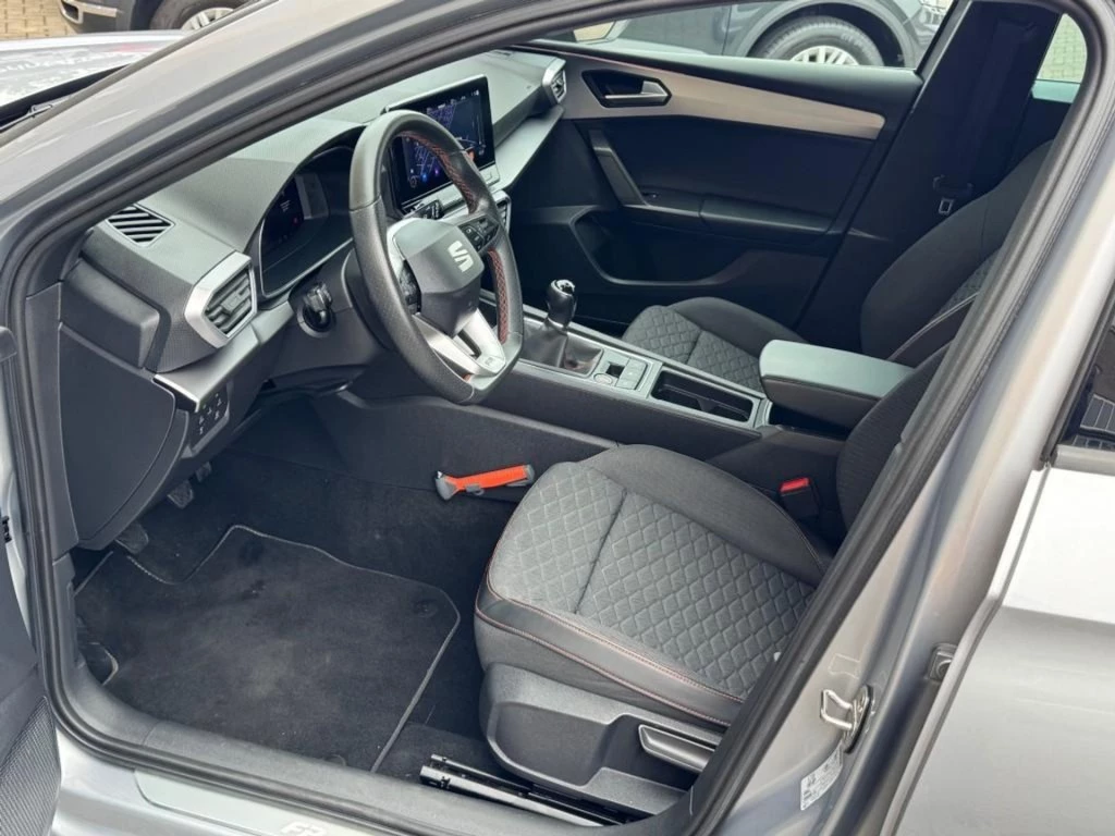 SEAT Leon – foto 23