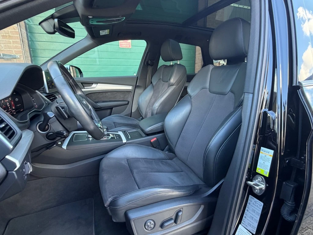 Audi Q5 – foto 10