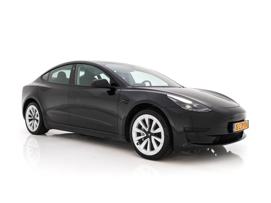 Tesla Model 3 – foto 5
