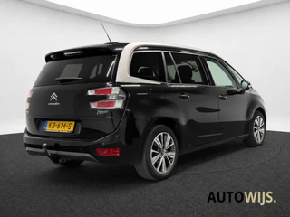 Citroën Grand C4 Picasso – thumbnail 3