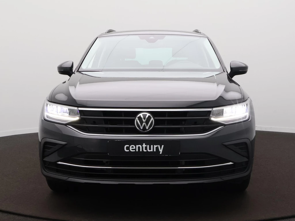 Volkswagen Tiguan – foto 10