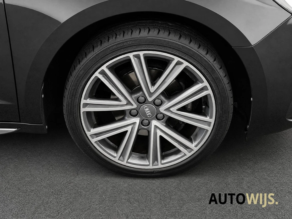 Audi A1 Sportback – foto 10