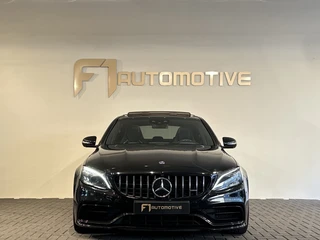 Mercedes-Benz C-Klasse – thumbnail 8