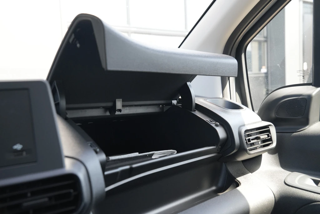 Citroën Berlingo – foto 24