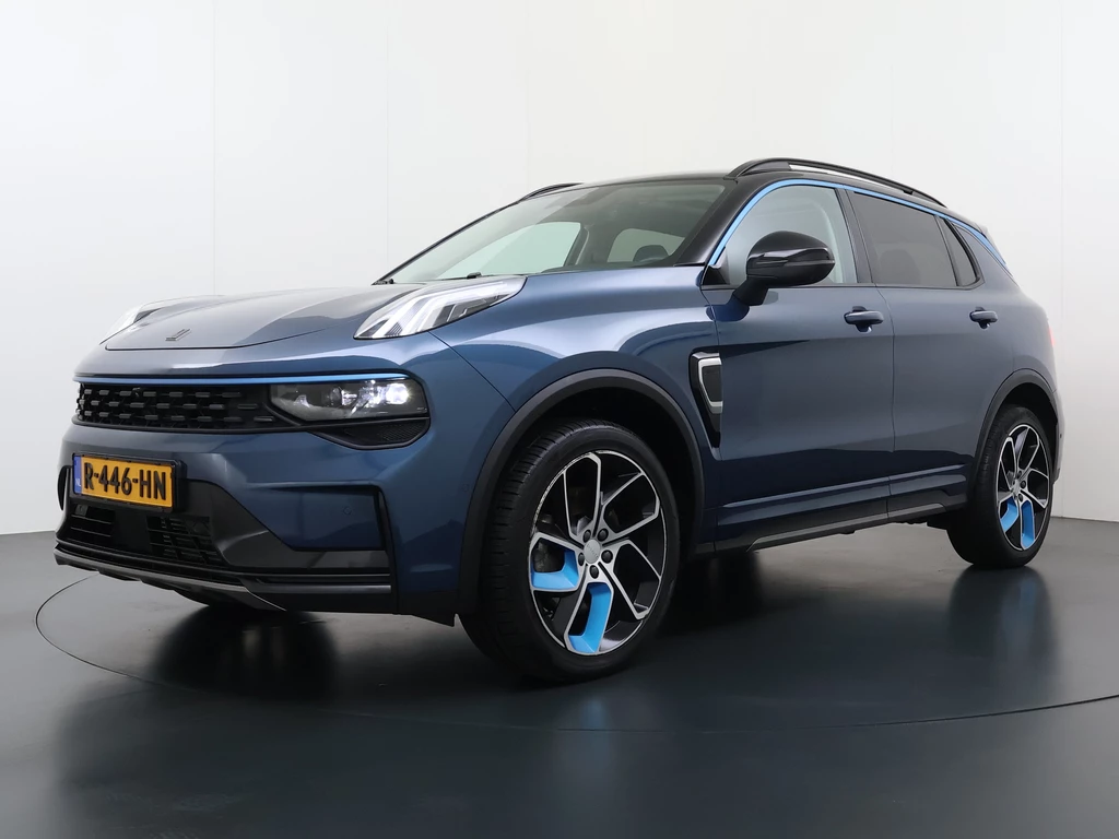 Lynk & Co 01 – foto 2