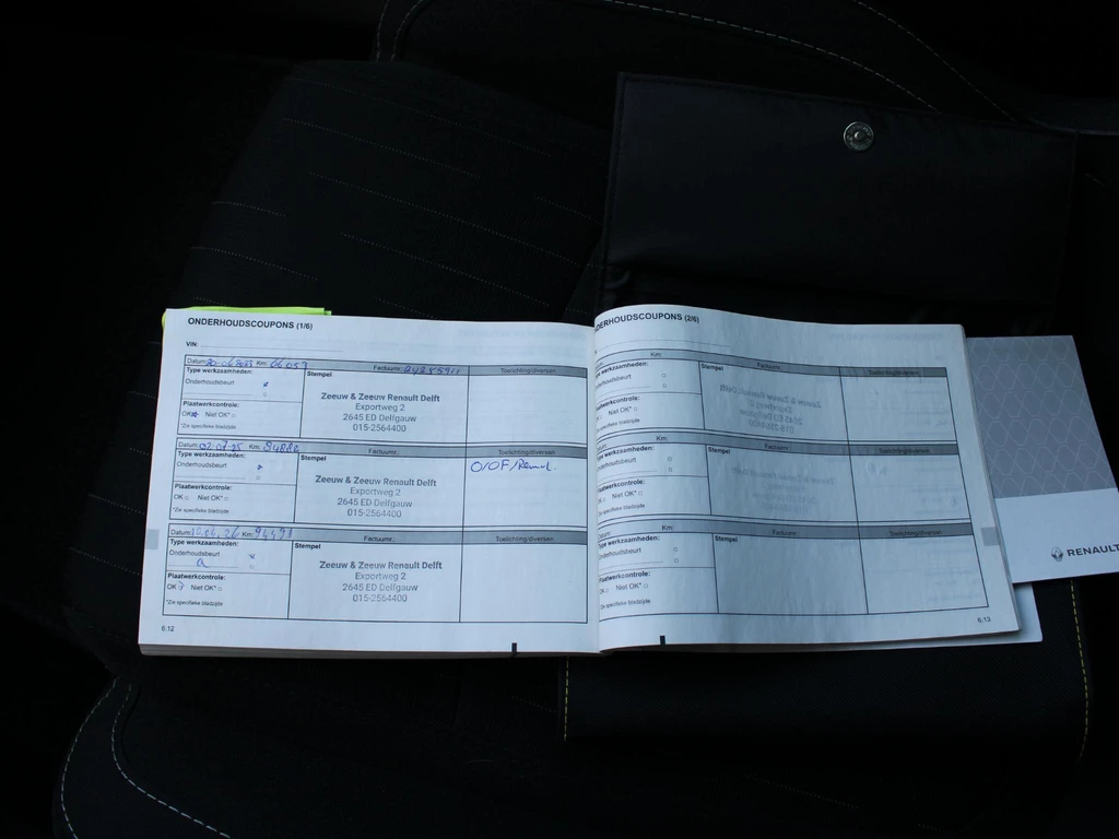 Renault Mégane – foto 25