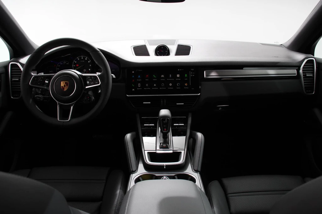 Porsche Cayenne – foto 10