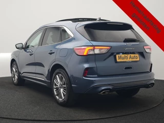 Ford Kuga – thumbnail 4