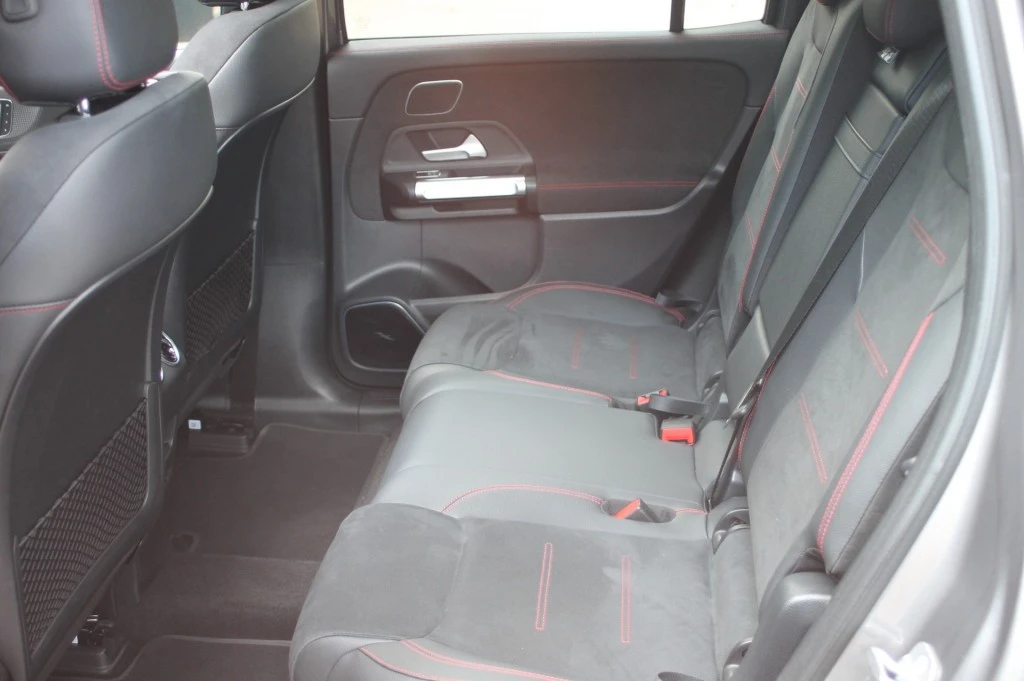 Mercedes-Benz EQB – foto 23