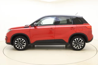 Suzuki Vitara – thumbnail 2
