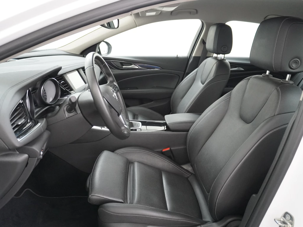 Opel Insignia – foto 12