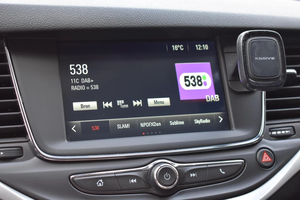 Opel Astra – foto 19