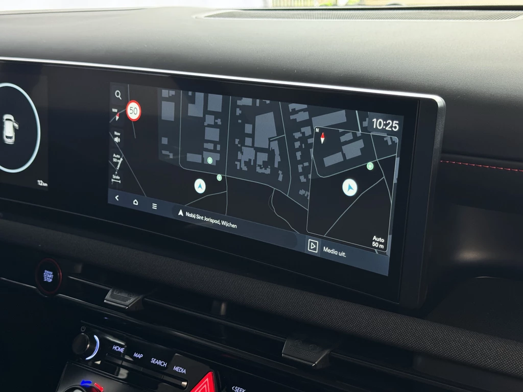 Hyundai Tucson – foto 55