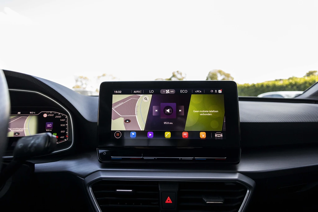SEAT Leon – foto 28