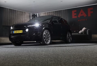 Land Rover Range Rover Evoque – thumbnail 1
