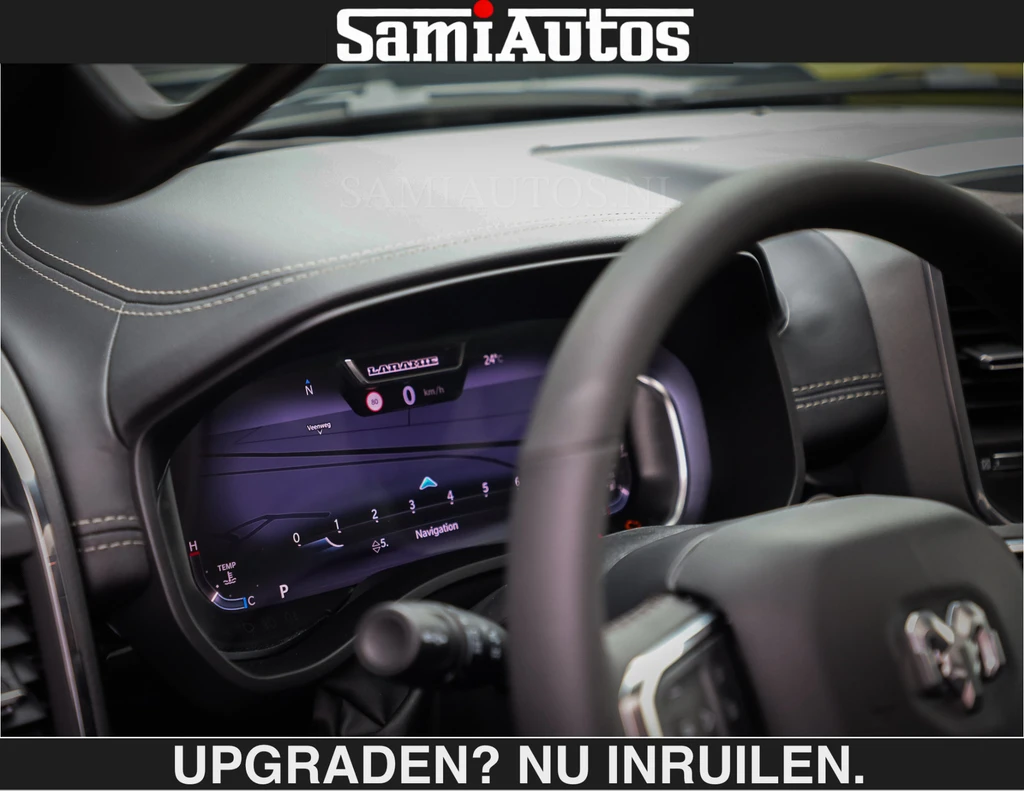 Dodge Ram Pick-Up – foto 50