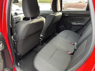 Suzuki Swift – thumbnail 22