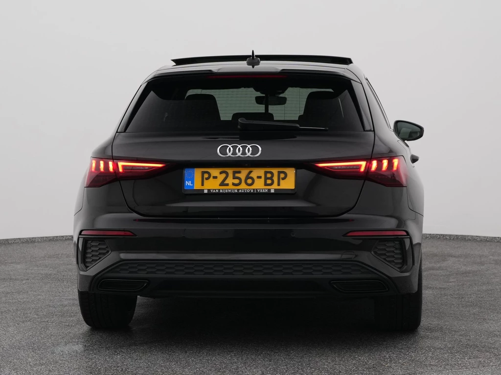 Audi A3 – foto 7
