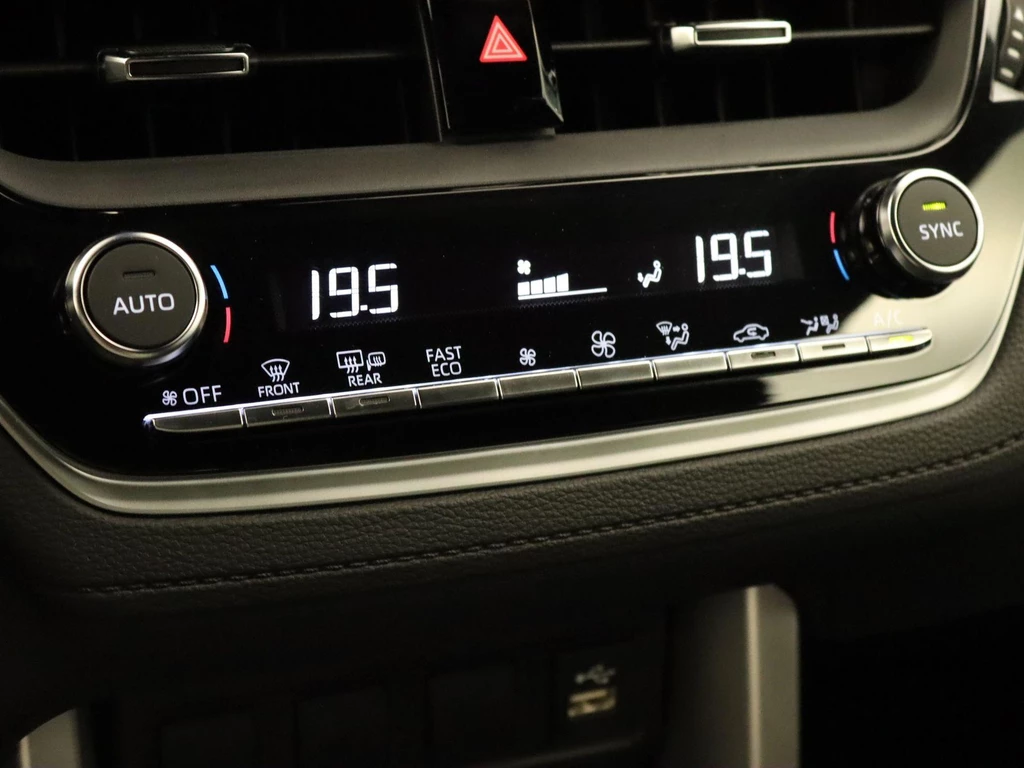 Toyota Corolla Cross – foto 31
