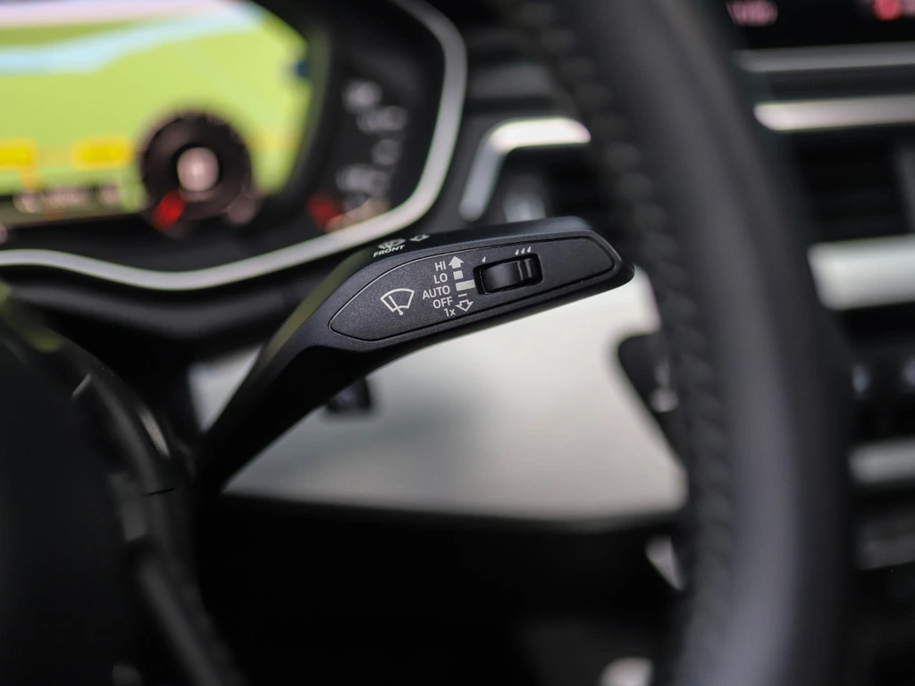 Audi A4 – foto 47