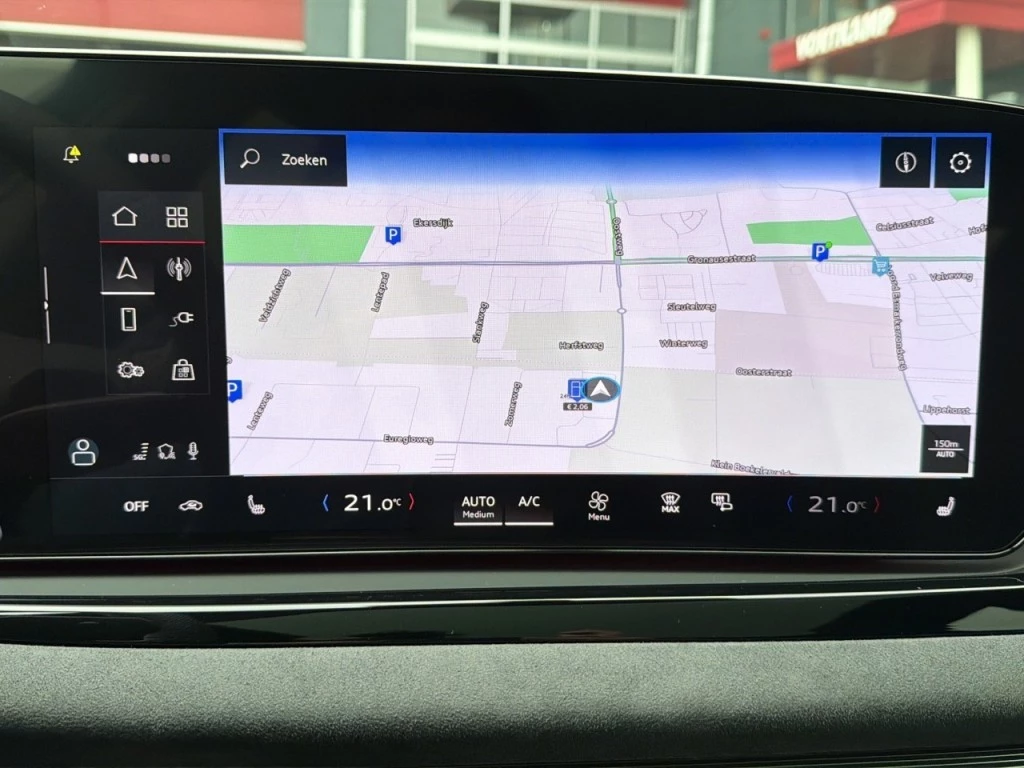 Audi A6 – foto 30