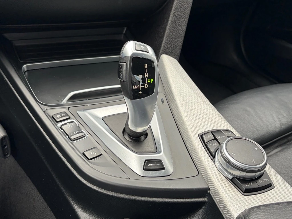 BMW 3 Serie – foto 9