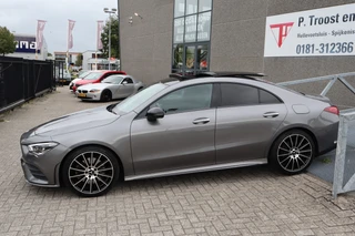 Mercedes-Benz CLA – thumbnail 2