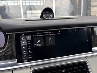 Porsche Panamera – thumbnail 30
