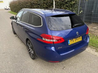 Peugeot 308 – thumbnail 4