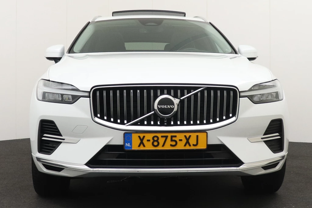 Volvo XC60 – foto 6