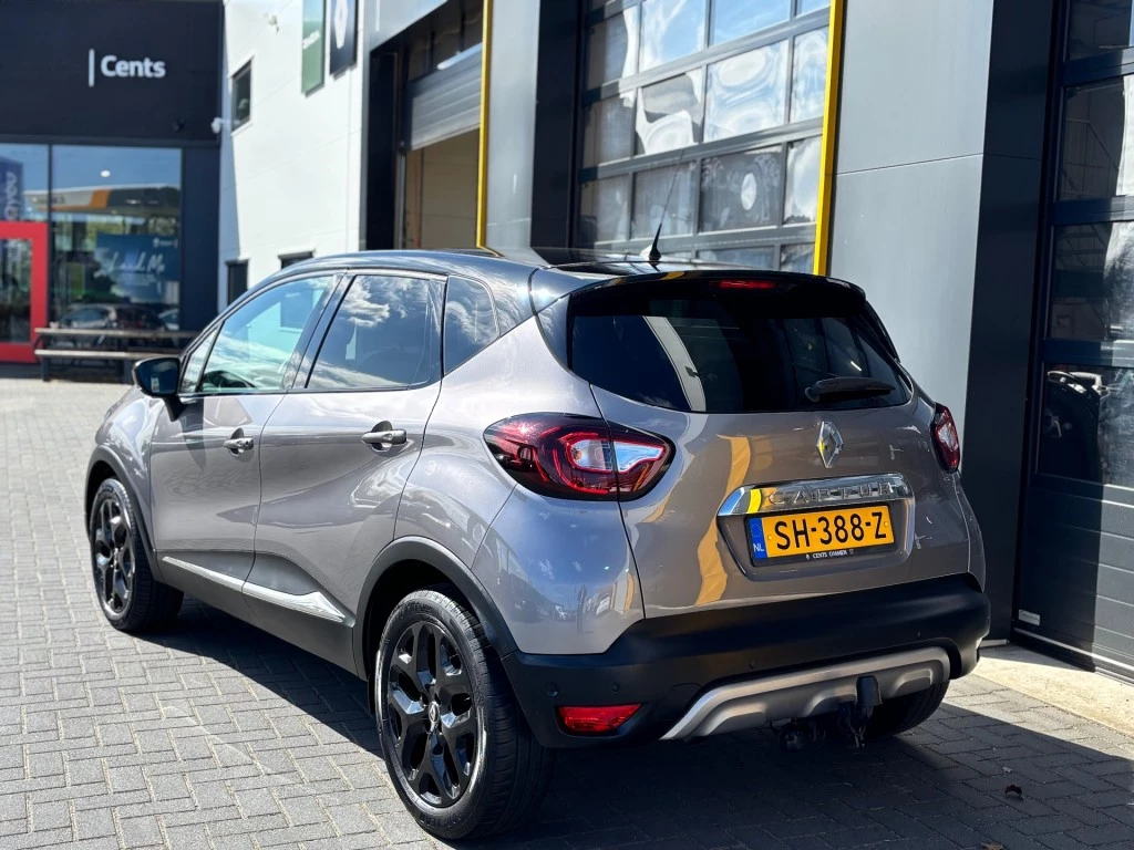 Renault Captur – foto 5