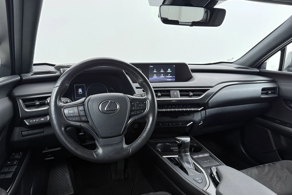 Lexus UX – foto 19