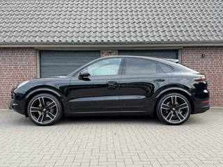 Porsche Cayenne – thumbnail 4