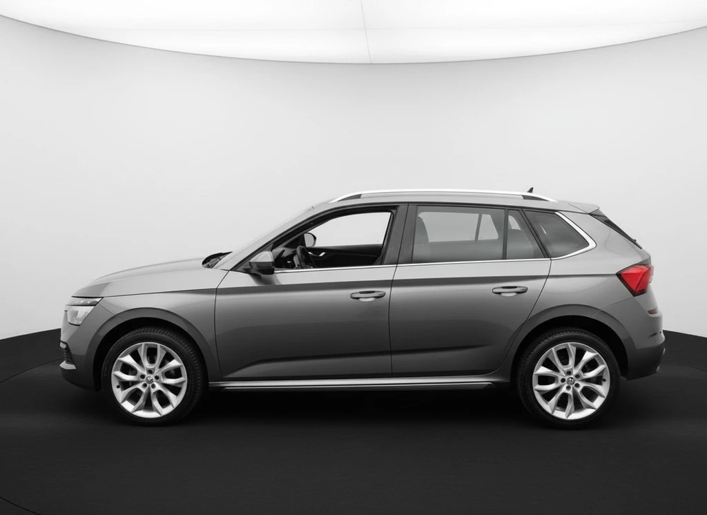 Škoda Kamiq – foto 4