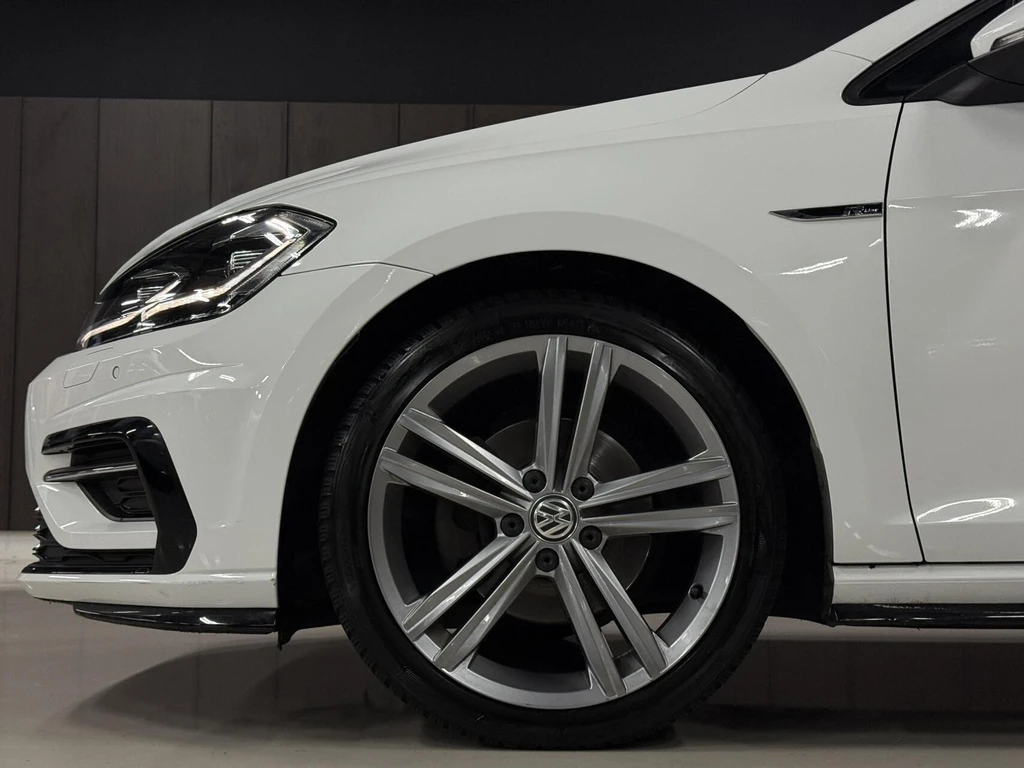 Volkswagen Golf – foto 9