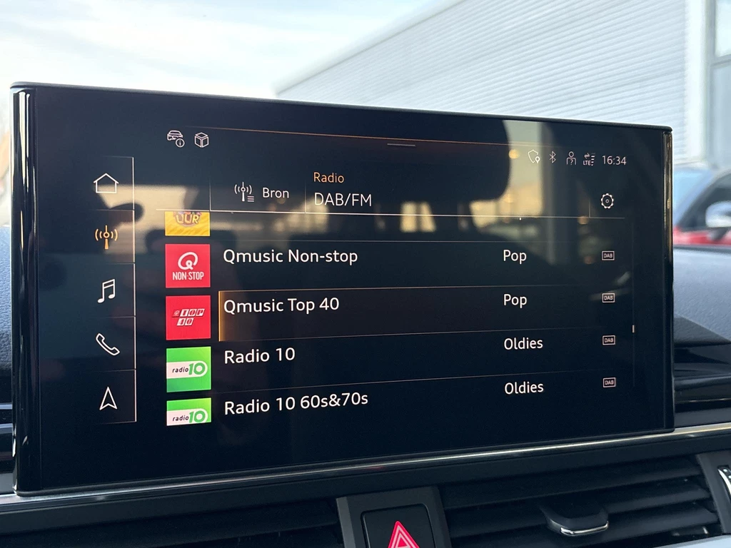 Audi A4 – foto 33