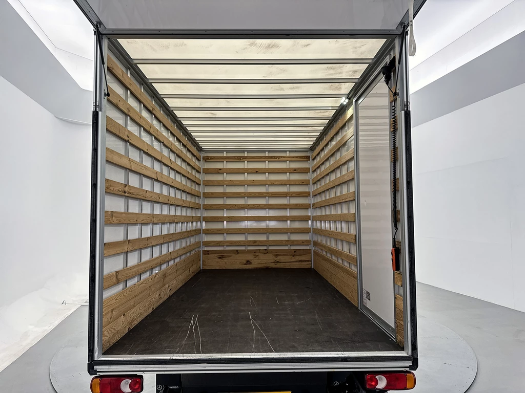 Mercedes-Benz Sprinter – foto 22