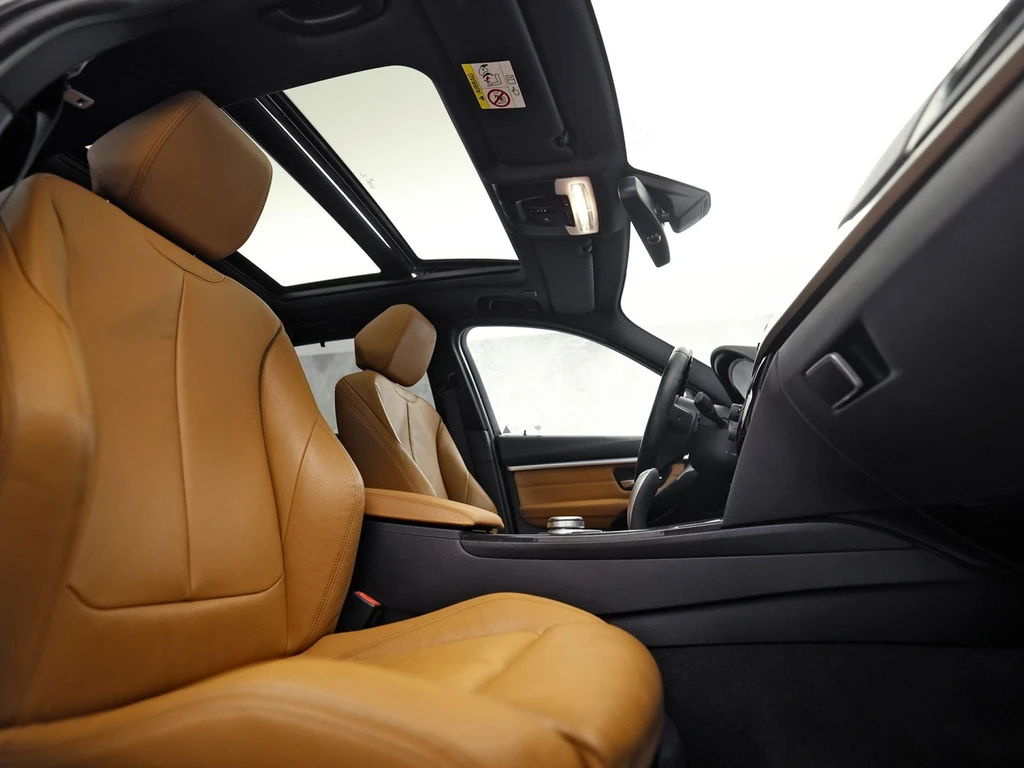 BMW 3 Serie – foto 10
