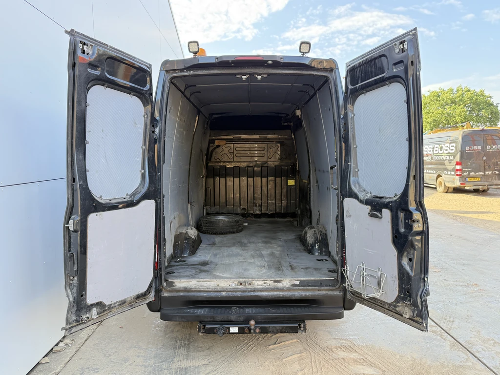Iveco Daily – foto 11